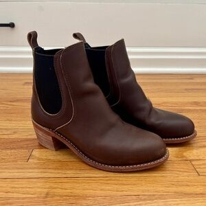 Red Wing Harriet Chelsea Boot 3392